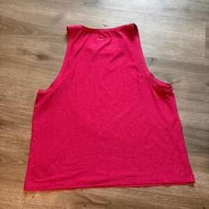 Beyond Yoga Featherweight Rebalance Tank